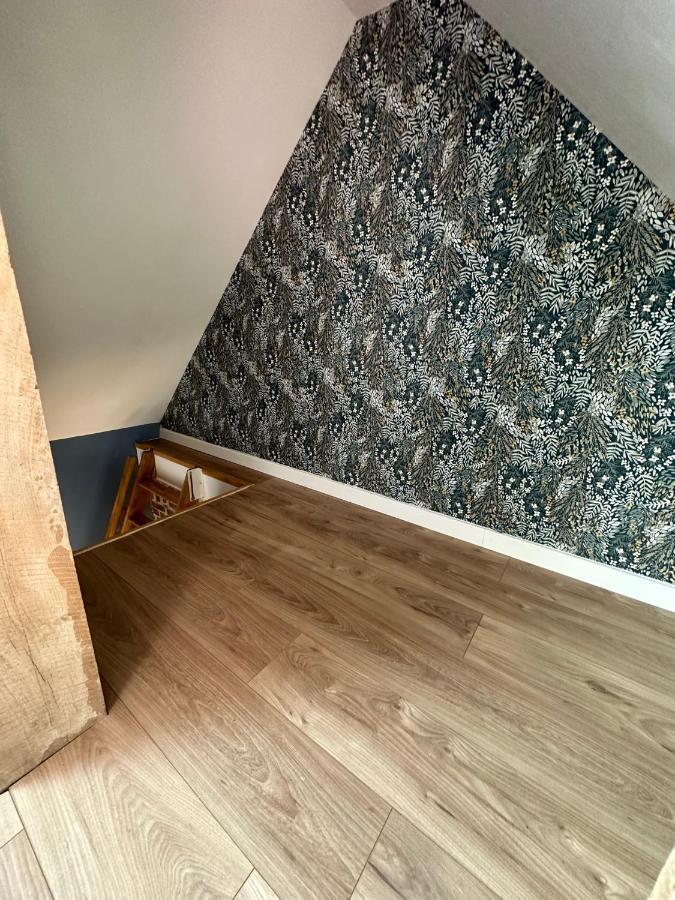 Gite Confortable Au Milieu Des Pres - La Ferme De Montigny Neauphe-Sur-Dive Zewnętrze zdjęcie